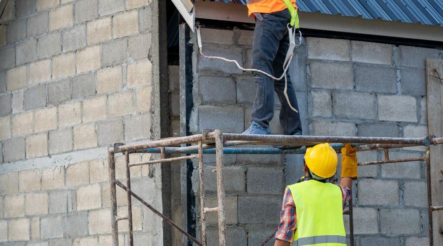 Expert tile roof repair services in Mission Hills, CA